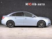 Chevrolet Cruze I Екатеринбург  - изображение 27