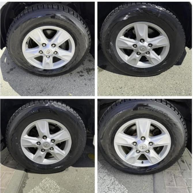 Toyota Land Cruiser 200 Series Ставрополь  - изображение 23
