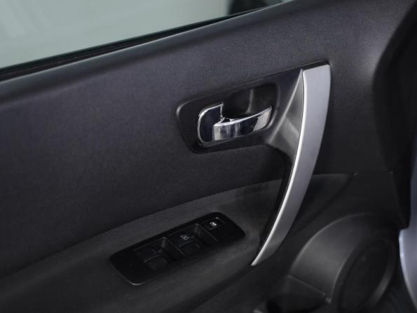 Nissan Qashqai I с пробегом 2007 года, цена 759 000 рублей, 247744 км, внедорожник, Автокод Объявления