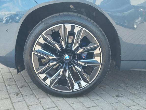 BMW X3 IV (G45/G48) с пробегом 2025 года, цена 6 899 000 рублей, 6062 км, внедорожник, Автокод Объявления
