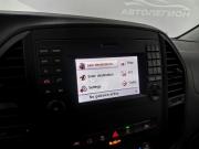Mercedes-Benz Metris Новосибирск  - изображение 46