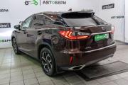 Lexus RX IV Ульяновск  - изображение 35