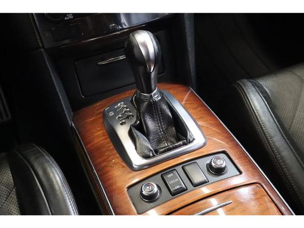 Infiniti FX II (S51) с пробегом 2010 года, цена 1 479 000 рублей, 267259 км, внедорожник, Автокод Объявления