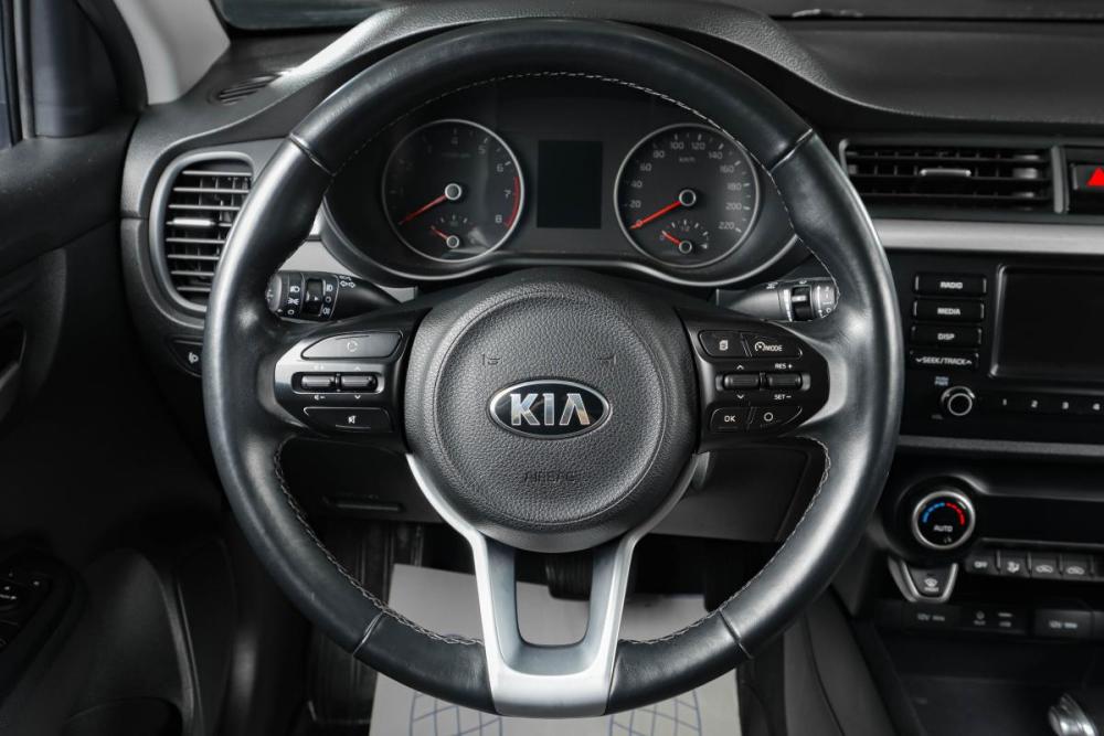 Kia Rio IV Тюмень  - изображение 14