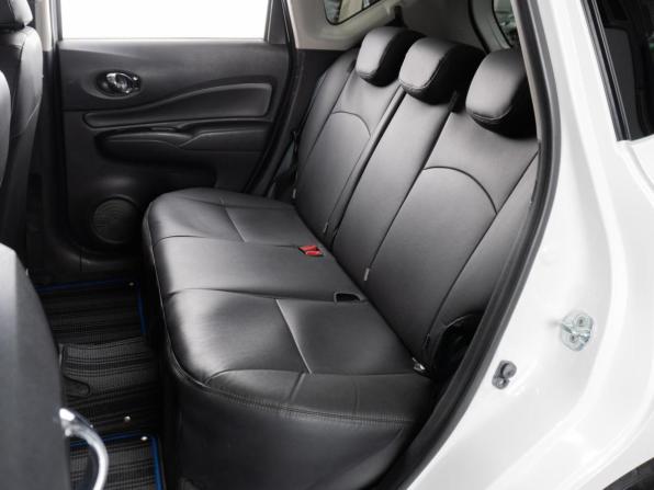 Nissan Note II Рестайлинг с пробегом 2017 года, цена 1 270 000 рублей, 112489 км, хэтчбек, Автокод Объявления