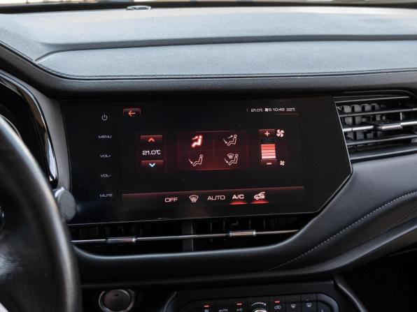 Haval F7 I с пробегом 2019 года, цена 1 650 000 рублей, 130511 км, внедорожник, Автокод Объявления