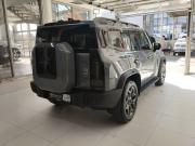 JETOUR T2 Минеральные Воды  - изображение 23