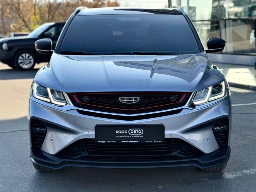 Geely Coolray I Тула  - изображение 2
