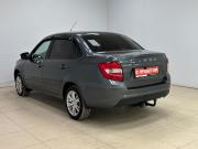 Lada (ВАЗ) Granta I Рестайлинг Альметьевск  - изображение 31