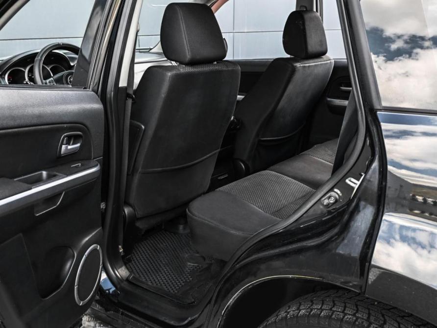 Suzuki Grand Vitara II Рестайлинг Новороссийск  - изображение 11