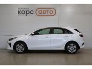 Kia Ceed III Коломна  - изображение 19