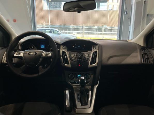 Ford Focus III с пробегом 2013 года, цена 700 000 рублей, 182002 км, хэтчбек, Автокод Объявления