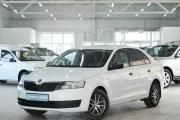 Skoda Rapid I Омск  - изображение 27