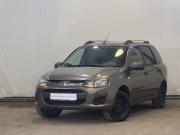 Lada (ВАЗ) Kalina II Кемерово  - изображение 22