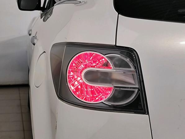 Mazda CX-7 I Рестайлинг с пробегом 2011 года, цена 1 189 000 рублей, 123912 км, внедорожник, Автокод Объявления