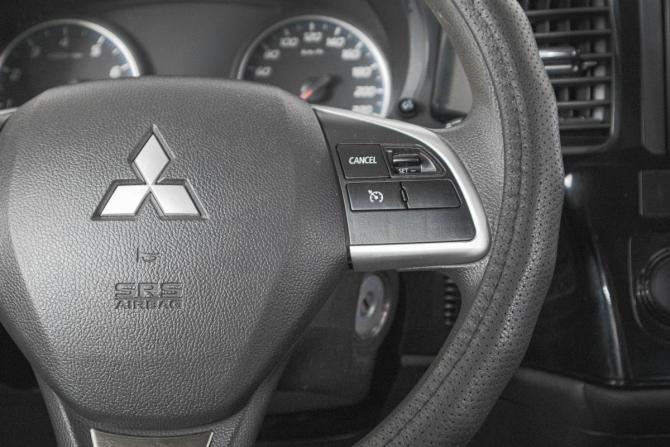 Mitsubishi Outlander III Рестайлинг с пробегом 2014 года, цена 1 609 000 рублей, 109000 км, внедорожник, Автокод Объявления