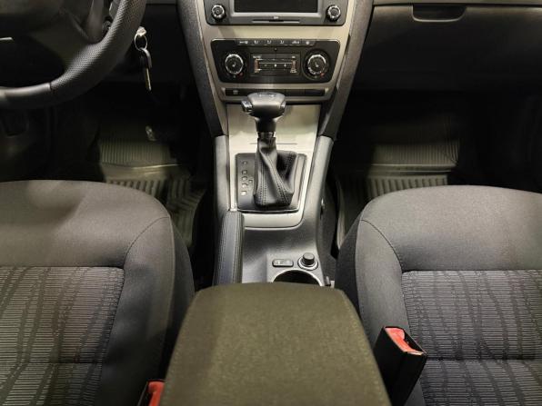 Skoda Octavia II (A5) Рестайлинг с пробегом 2010 года, цена 920 000 рублей, 150417 км, лифтбек, Автокод Объявления