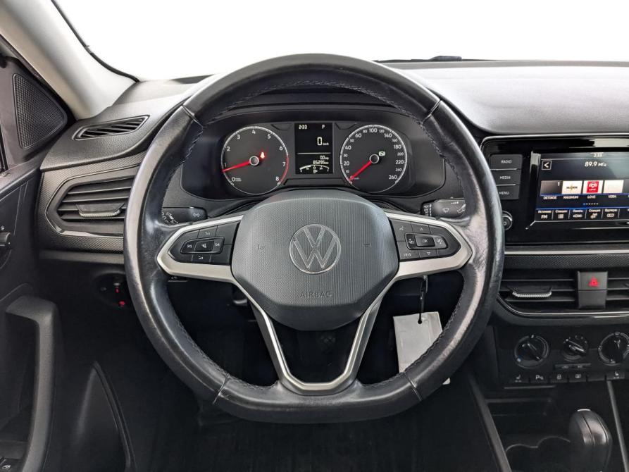 Volkswagen Polo VI Москва  - изображение 22