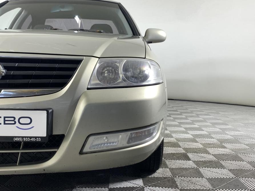 Nissan Almera Classic I Москва  - изображение 10