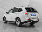 Mitsubishi Outlander III Новосибирск  - изображение 27