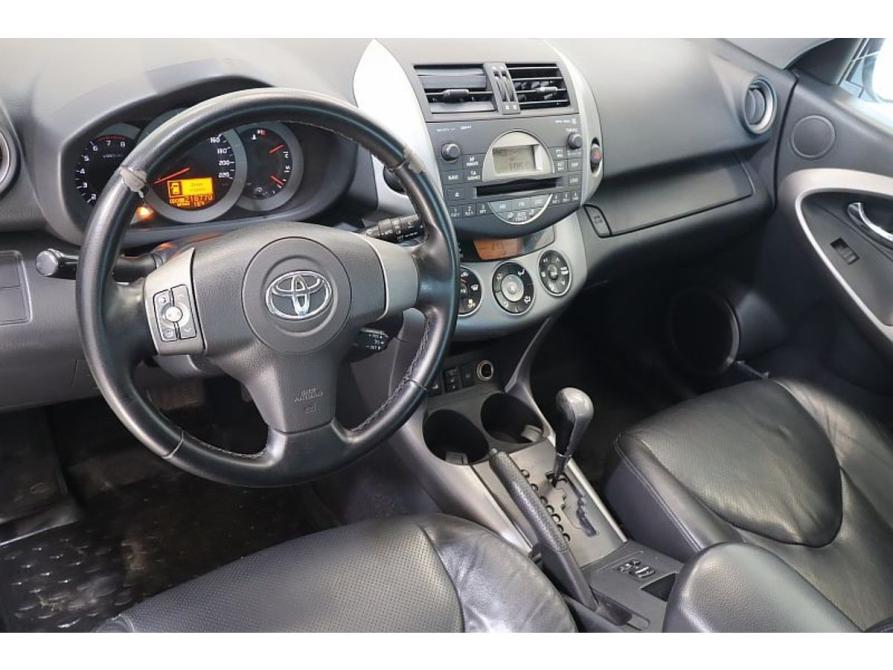 Toyota RAV4 III (XA30) Коломна  - изображение 6