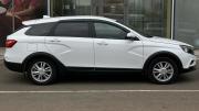 Lada (ВАЗ) Vesta I Оренбург  - изображение 22