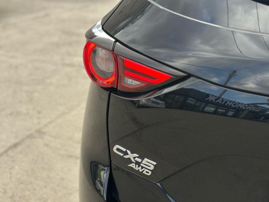 Mazda CX-5 II Пермь  - изображение 7