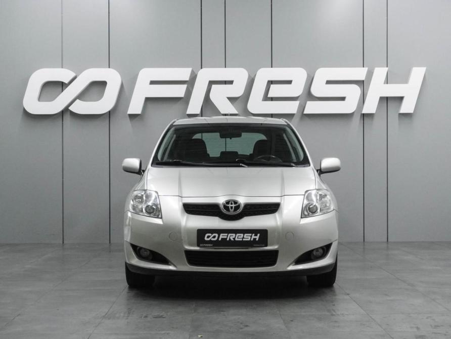 Toyota Auris I Воронеж  - изображение 3