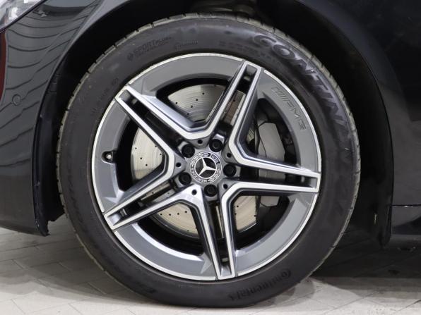 Mercedes-Benz S-Класс VII (W223) с пробегом 2022 года, цена 8 500 000 рублей, 83155 км, седан, Автокод Объявления