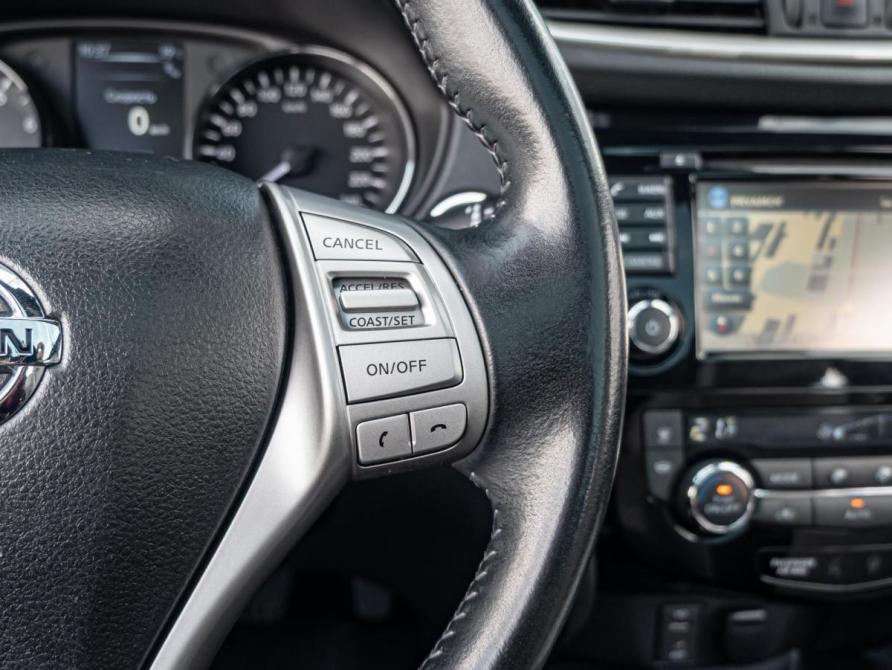 Nissan Qashqai II Краснодар  - изображение 19
