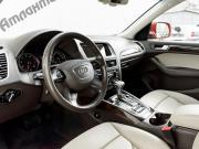 Audi Q5 I (8R) Рестайлинг Екатеринбург  - изображение 44
