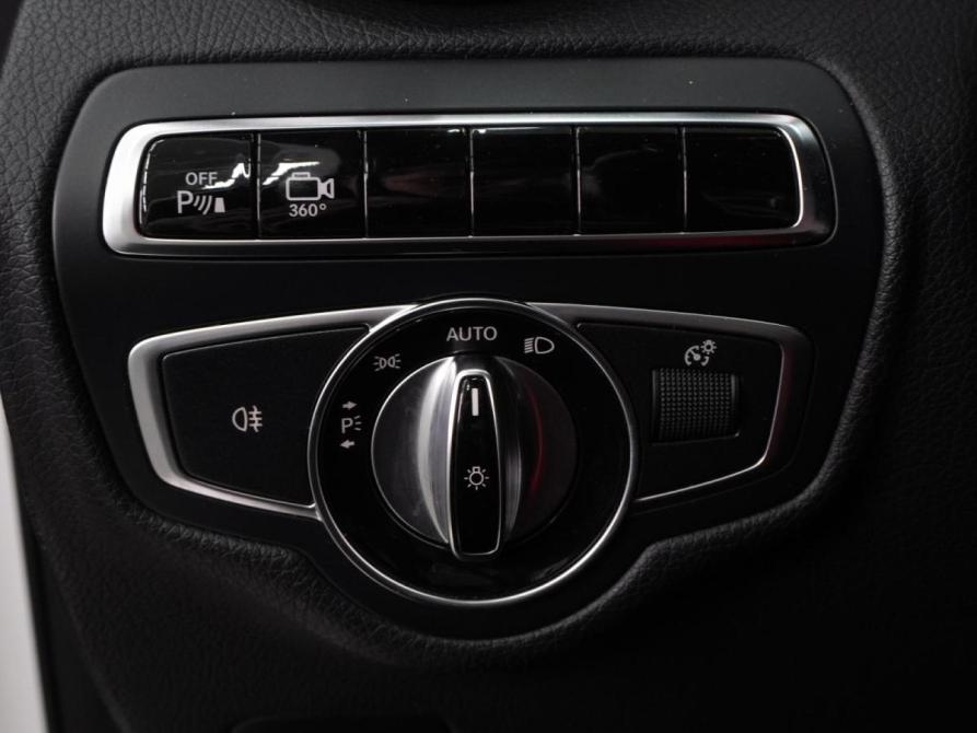 Mercedes-Benz GLC I (X253) Воронеж  - изображение 17