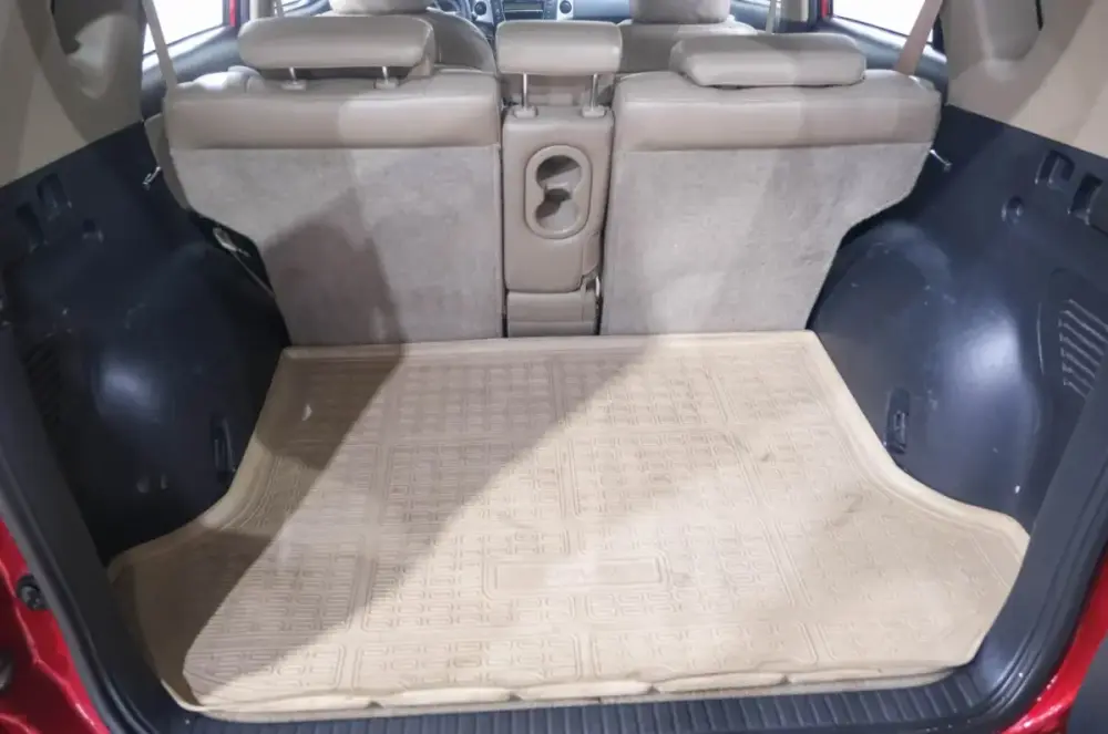 Toyota RAV4 III (XA30) Рестайлинг Новокузнецк  - изображение 37