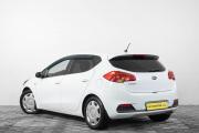 Kia Ceed II Кемерово  - изображение 27