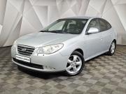 Hyundai Elantra IV (HD) Москва  - изображение 20