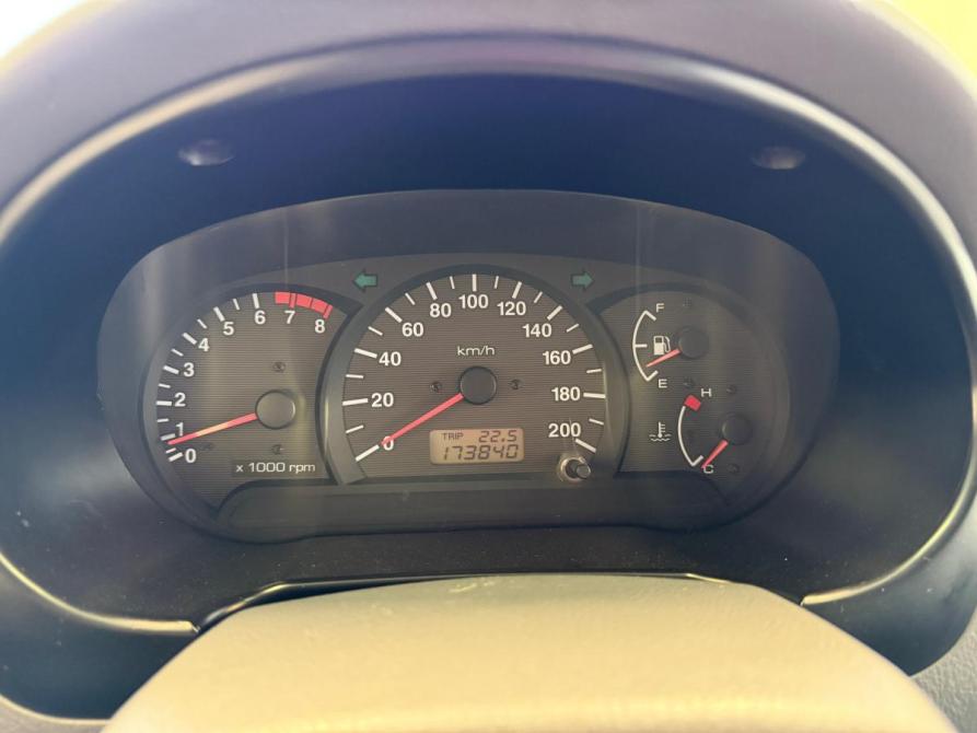 Hyundai Accent II Волгоград  - изображение 11