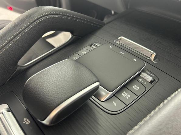 Новый Mercedes-Benz GLE II (V167) Рестайлинг 2026 года, цена 13 650 000 рублей, внедорожник, Автокод Объявления