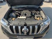 Toyota Land Cruiser Prado 150 Series Рестайлинг 1 Йошкар-Ола  - изображение 33