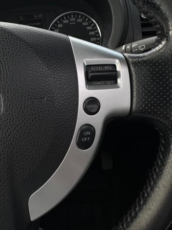 Nissan X-Trail II Рестайлинг с пробегом 2013 года, цена 1 437 000 рублей, 162104 км, внедорожник, Автокод Объявления