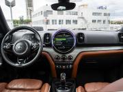 Mini Countryman II Рестайлинг Москва  - изображение 33