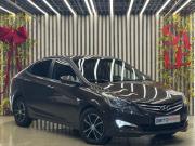 Hyundai Solaris I Рестайлинг Уфа  - изображение 20