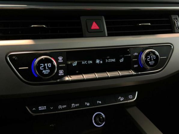 Audi A4 allroad V (B9) с пробегом 2019 года, цена 2 650 000 рублей, 205478 км, универсал, Автокод Объявления