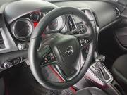 Opel Astra J Рестайлинг Москва  - изображение 30