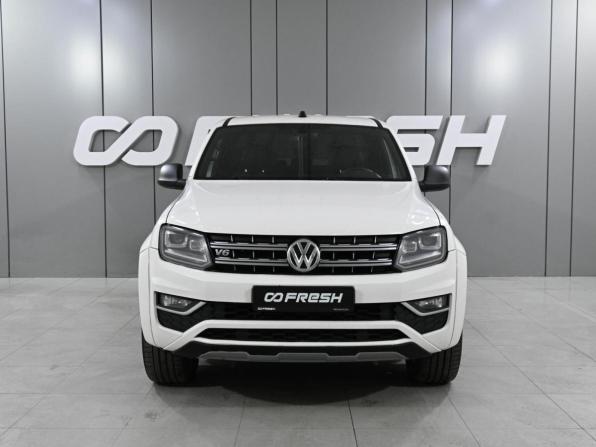 Volkswagen Amarok I Рестайлинг с пробегом 2019 года, цена 2 849 000 рублей, 257547 км, offers.body_type.unknown, Автокод Объявления