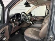 Mercedes-Benz V-Класс III (W447) Рестайлинг Москва  - изображение 39