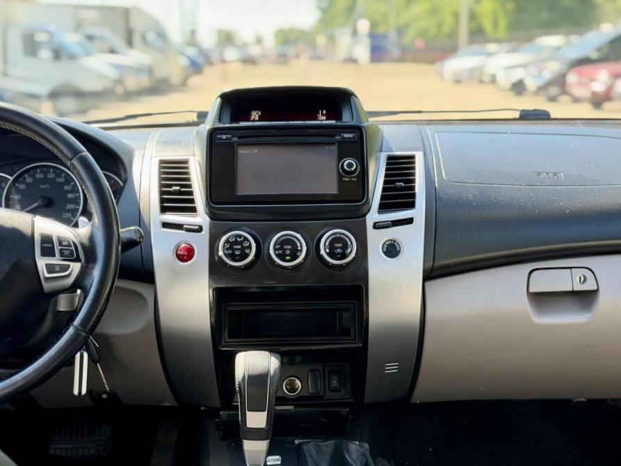 Mitsubishi Pajero Sport II Рестайлинг Чебоксары  - изображение 13