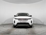 Land Rover Range Rover Evoque II Санкт-Петербург  - изображение 24