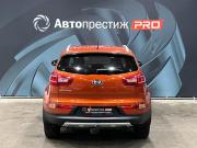Kia Sportage III Пермь  - изображение 26