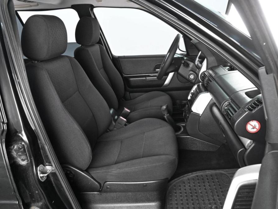 Land Rover Freelander I Рестайлинг Ростов-на-Дону  - изображение 8