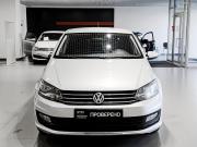 Volkswagen Polo V Рестайлинг Казань  - изображение 24